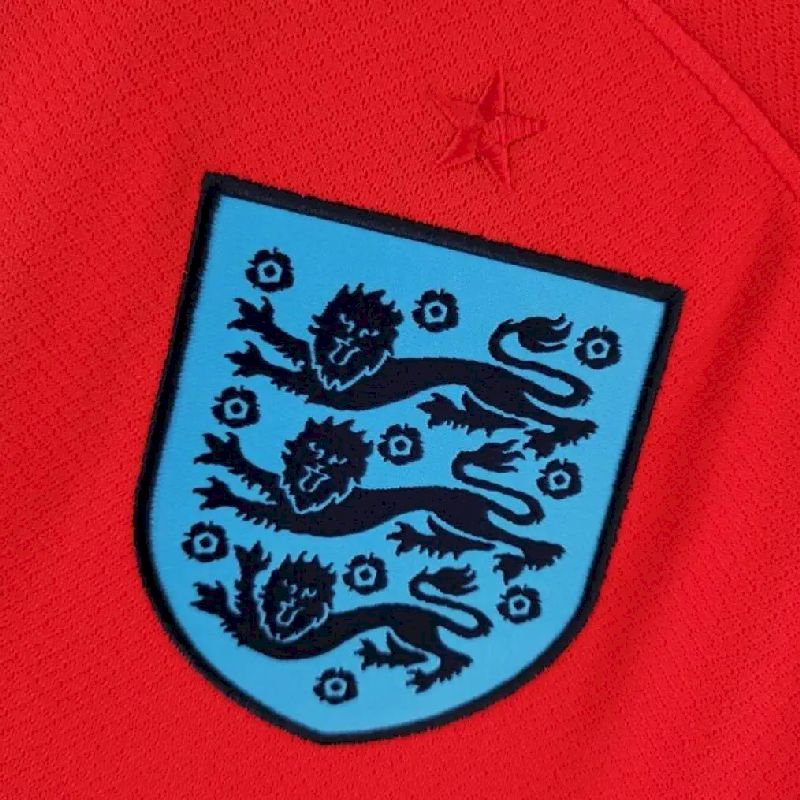 England-2223-Away-Jersey.jpg Mens England 2022/23 Away Jersey - Image 5