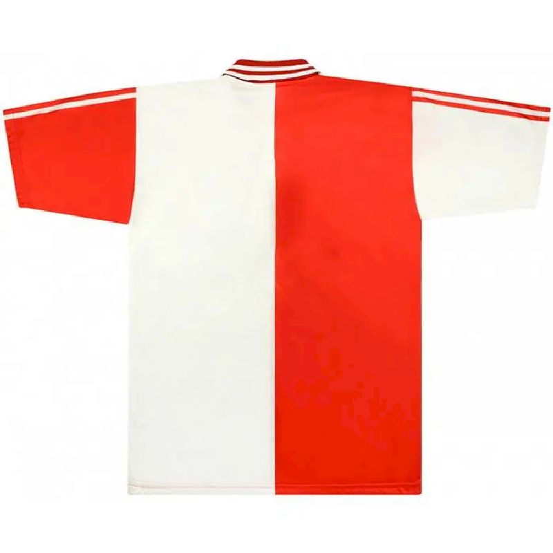 Feyenoord-19941996-Home-Retro-Jersey.jpg Retro Feyenoord 1994/1996 Home Jersey - Image 2