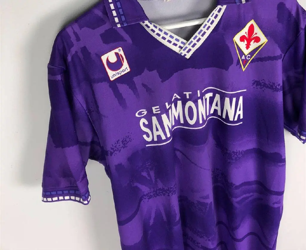 Fiorentina-1994-95-Home-Retro-Jersey-36254.webp Retro Fiorentina 1994-95 Home Jersey - Image 3