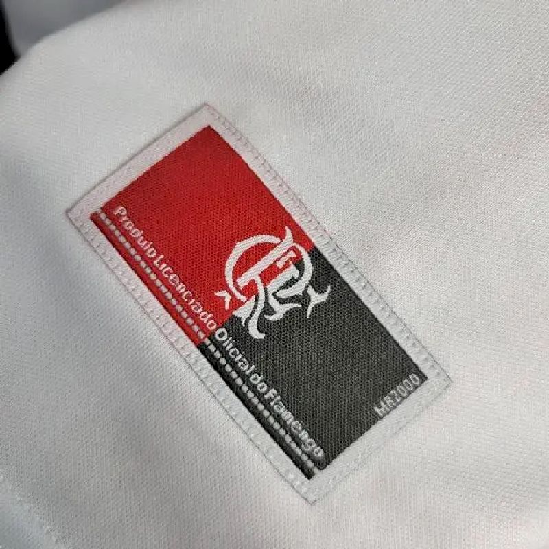 Flamengo-200102-Away-Retro-Jersey-54450.jpg Retro Flamengo 2001/02 Away Jersey - Image 7