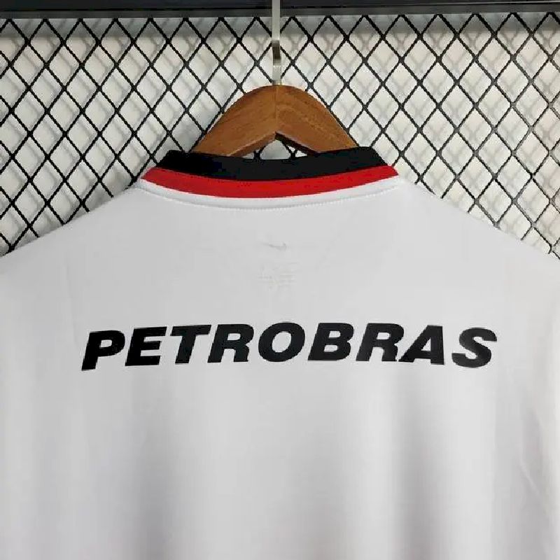 Flamengo-200102-Away-Retro-Jersey-54451.jpg Retro Flamengo 2001/02 Away Jersey - Image 8