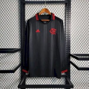 Mens Flamengo 2019/20 Special Edition Jersey