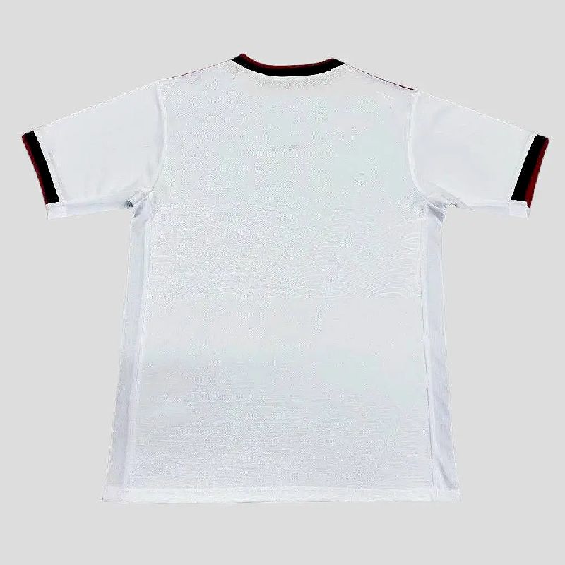 Flamengo-2022-Away-Jersey.jpg Mens Flamengo 2022/23 Away Jersey - Image 3