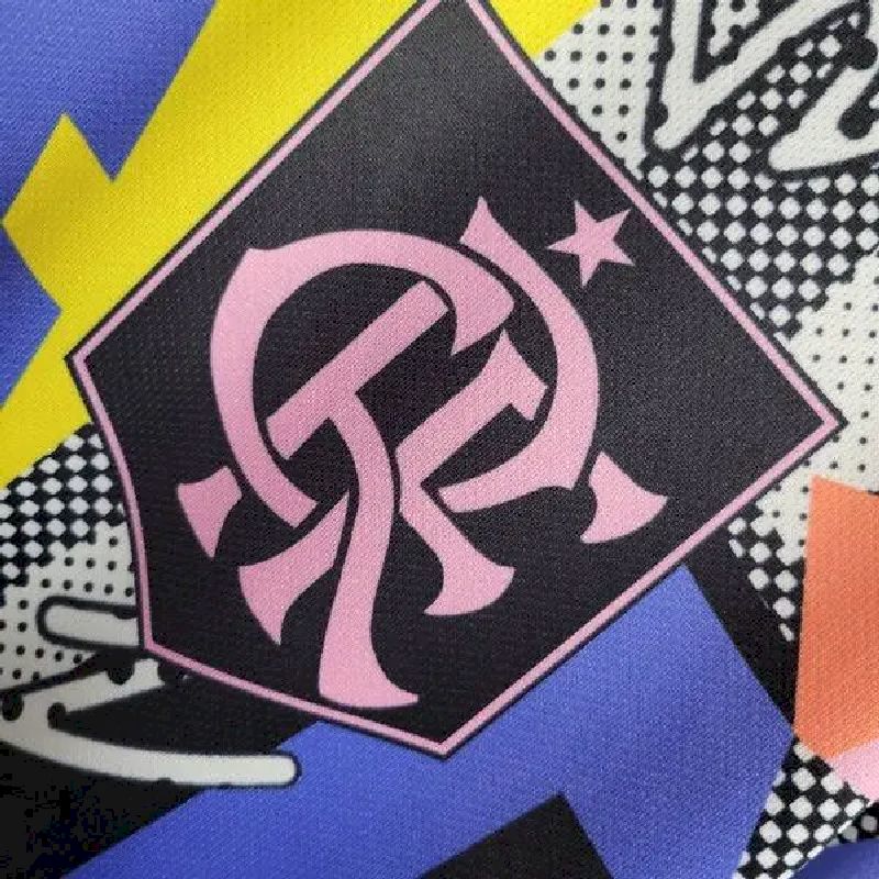 Flamengo-2023-24-Special-Edition-Jersey-53618.jpg Mens Flamengo 2023/24 Special Edition Jersey - Image 6