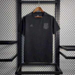 Mens Flamengo 2022/23 Black Special Edition Jersey