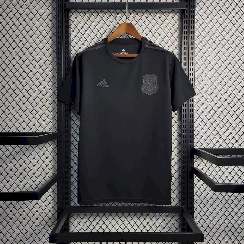 Flamengo-2223-Black-Special-Edition-jersey-51387.jpg Mens Flamengo 2022/23 Black Special Edition Jersey - Image 1