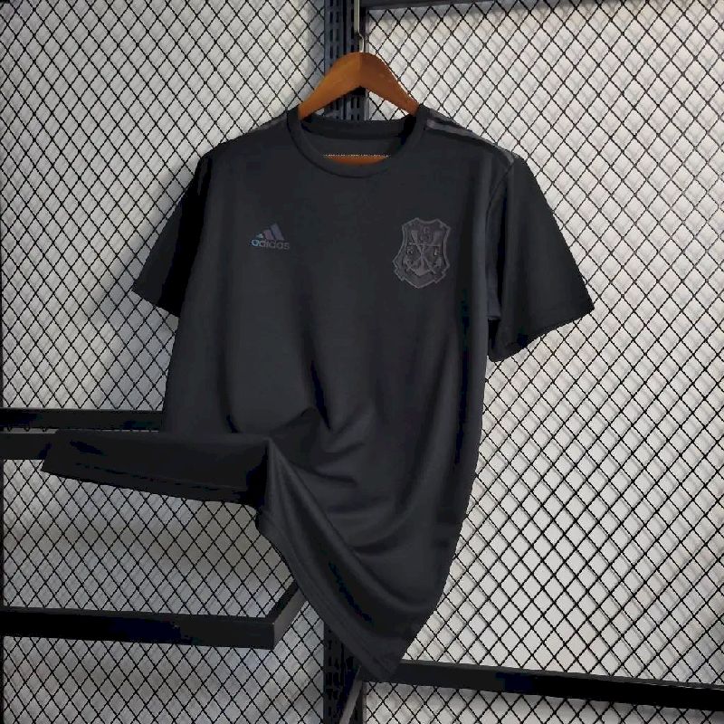 Flamengo-2223-Black-Special-Edition-jersey-51393.jpg Mens Flamengo 2022/23 Black Special Edition Jersey - Image 7
