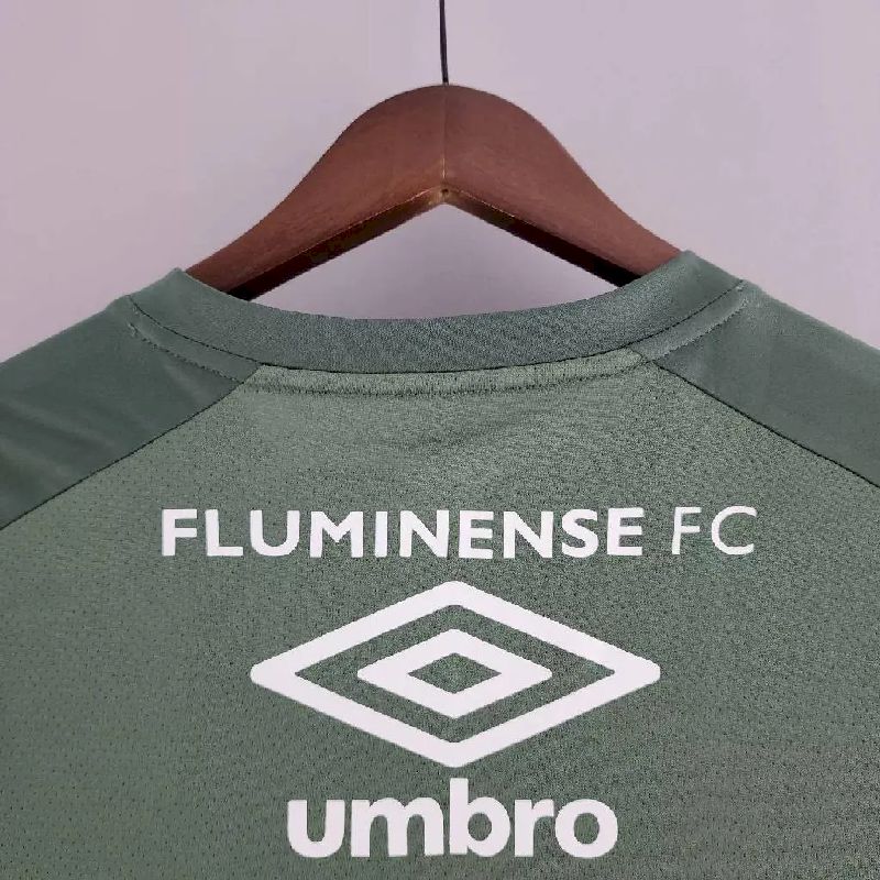 Fluminense-2022-Pre-Match-Jersey-41714.jpg Mens Fluminense 2022 Pre-Match Jersey - Image 7