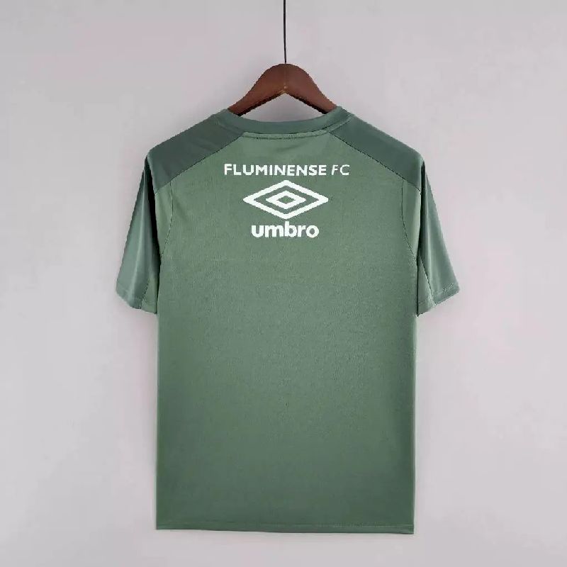 Fluminense-2022-Pre-Match-Jersey.jpg Mens Fluminense 2022 Pre-Match Jersey - Image 8