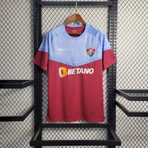 Mens Fluminense 2023/24 Training Clothing