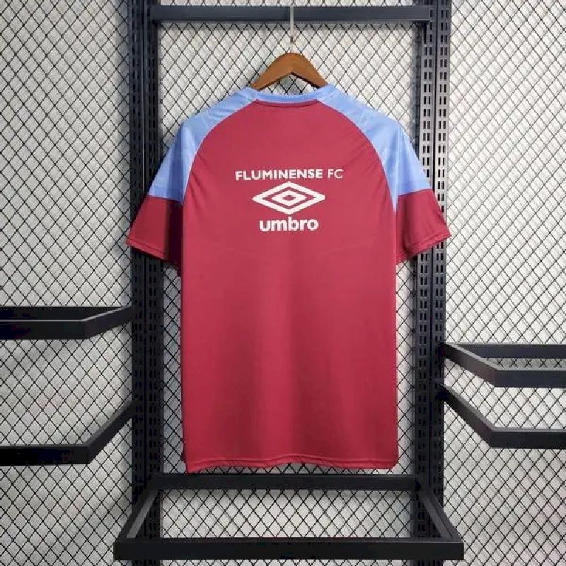 Fluminense-2023-24-Training-clothing.jpg Mens Fluminense 2023/24 Training Clothing - Image 8