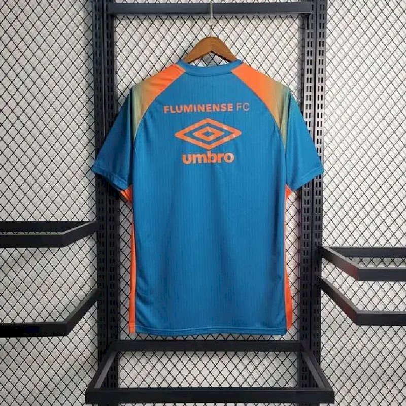 Fluminense-202324-Pre-Match-Jersey-55813.jpg Mens Fluminense 2023/24 Pre-Match Jersey - Image 9
