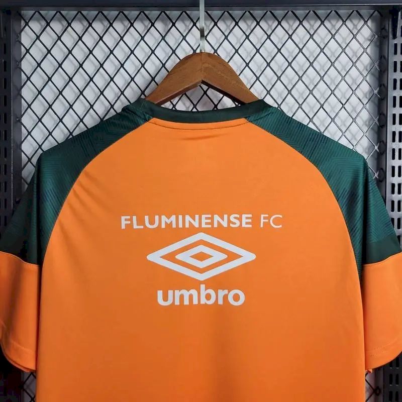 Fluminense-202324-Pre-Match-Training-Boutique-Jersey-60153.jpg Mens Fluminense 2023/24 Pre-Match Boutique Jersey - Image 5