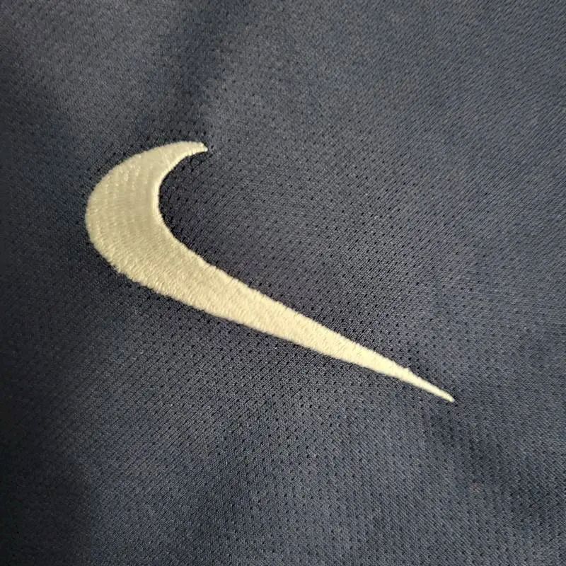 France-1819-Home-Retro-Jersey-49903.jpg Retro France 2018/19 Home Jersey - Image 3