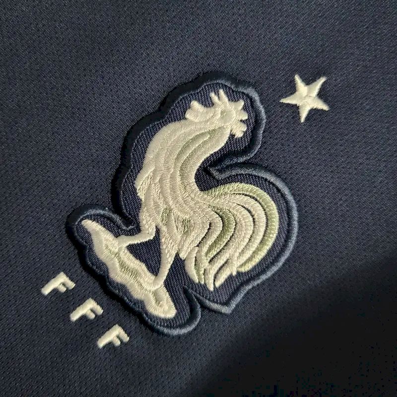 France-1819-Home-Retro-Jersey-49904.jpg Retro France 2018/19 Home Jersey - Image 4