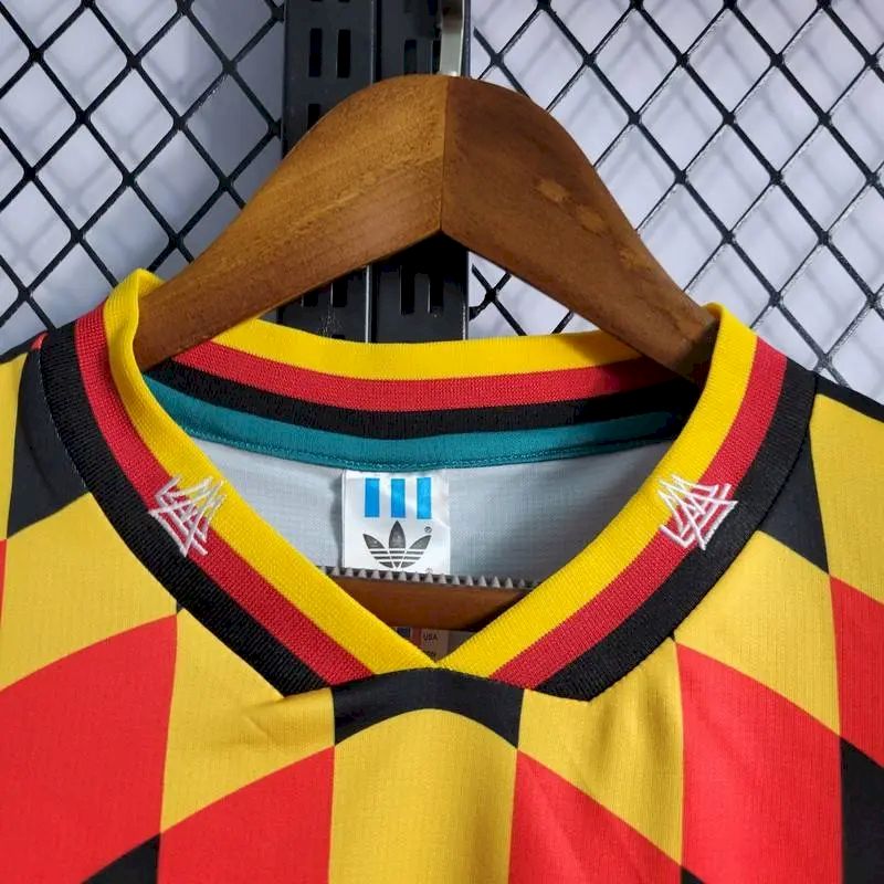 Germany-1994-Away-Retro-Jersey-49833.jpg Retro Germany 1994 Away Jersey - Image 4
