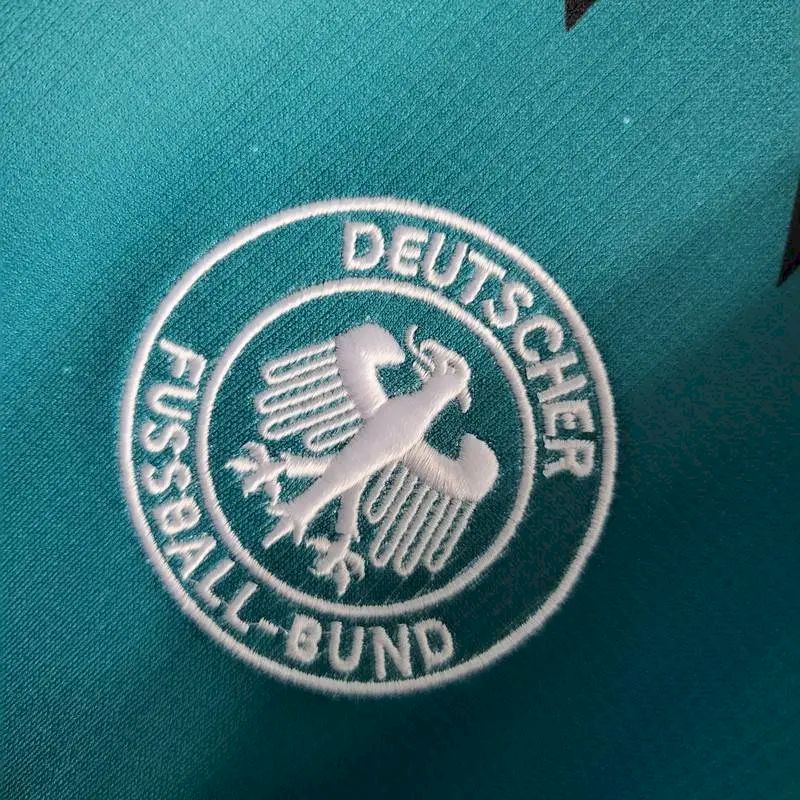 Germany-1994-Away-Retro-Jersey-49834.jpg Retro Germany 1994 Away Jersey - Image 5