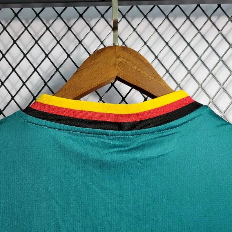 Germany-1994-Away-Retro-Jersey-49836.jpg Retro Germany 1994 Away Jersey - Image 7
