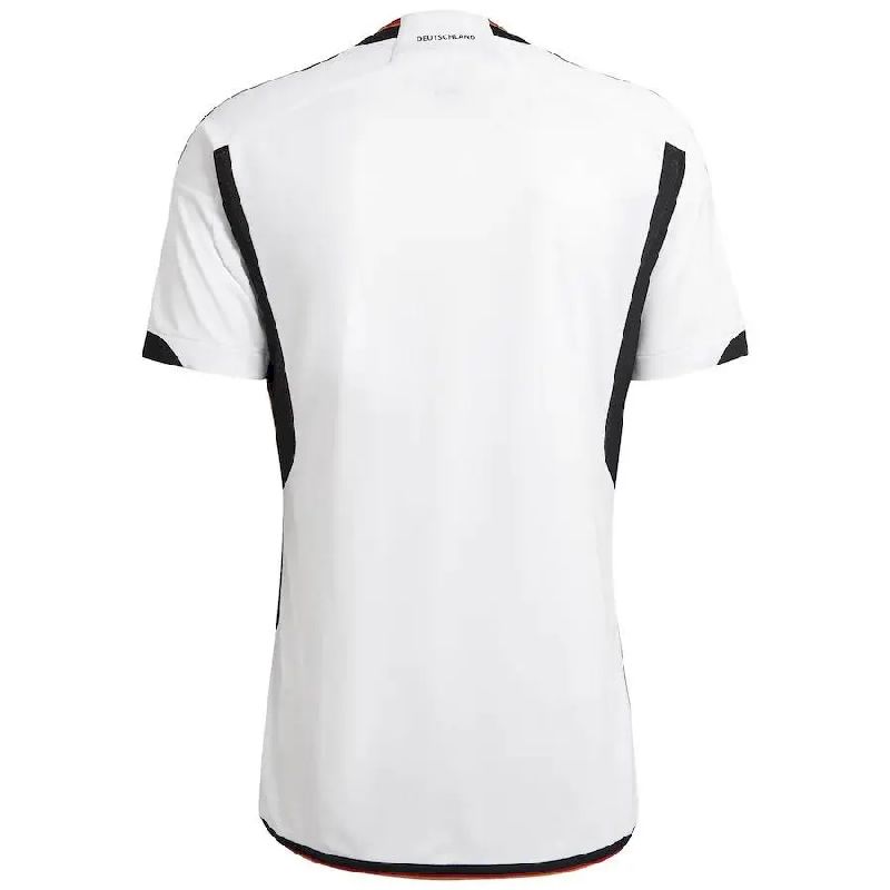 Germany-2022-World-Cup-Home-Jersey.jpg Mens Germany 2022 World Cup Home Jersey - Image 2
