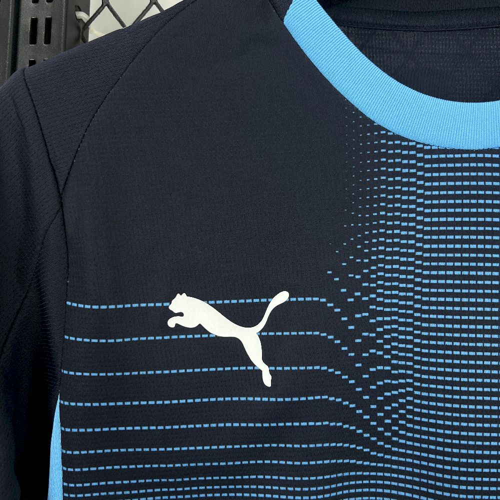 IMG_35731.jpg Mens Olympique Marseille 2025/26 Away Jersey - Image 9