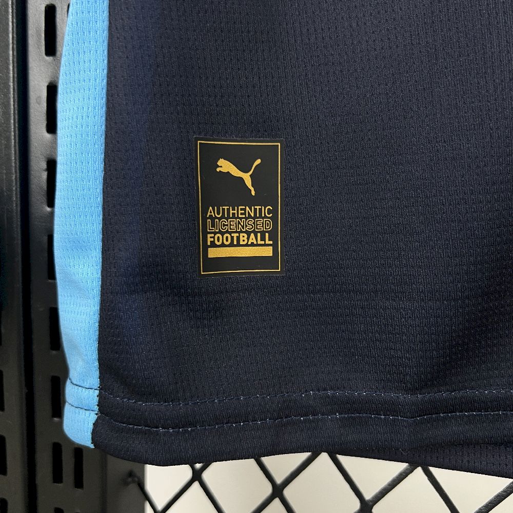 IMG_35771.jpg Mens Olympique Marseille 2025/26 Away Jersey - Image 5