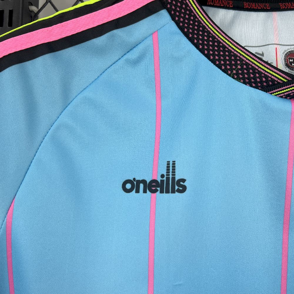 IMG_36061.jpg Mens Bohemians 2025/26 Third Jersey - Image 8