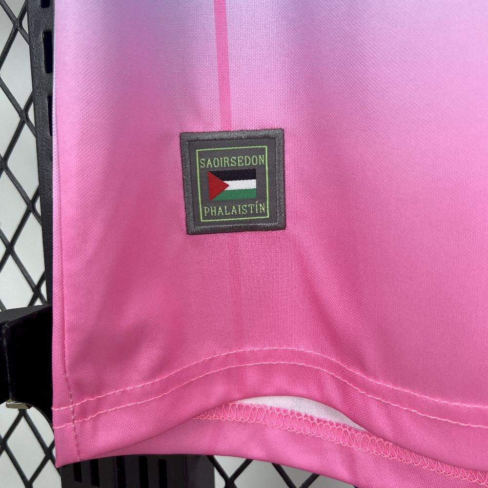 IMG_36091.jpg Mens Bohemians 2025/26 Third Jersey - Image 5