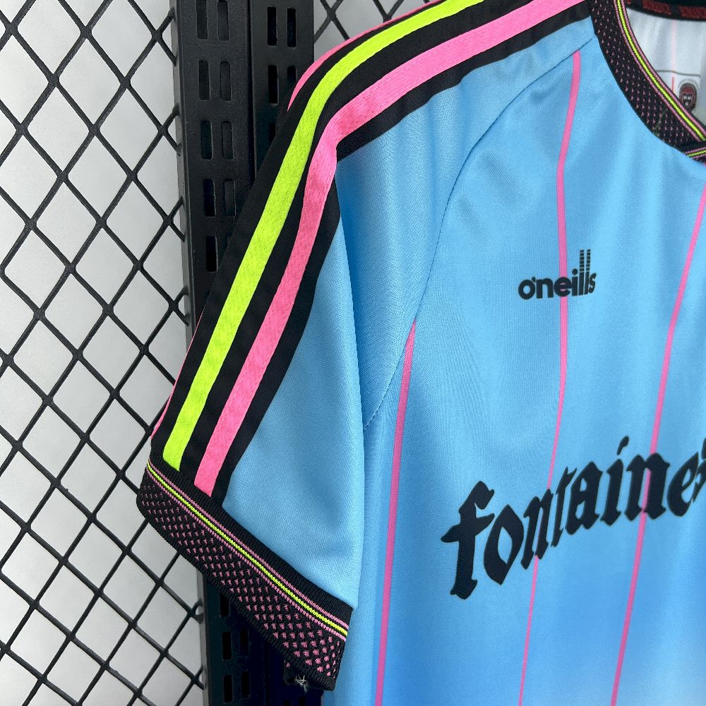 IMG_36101.jpg Mens Bohemians 2025/26 Third Jersey - Image 4
