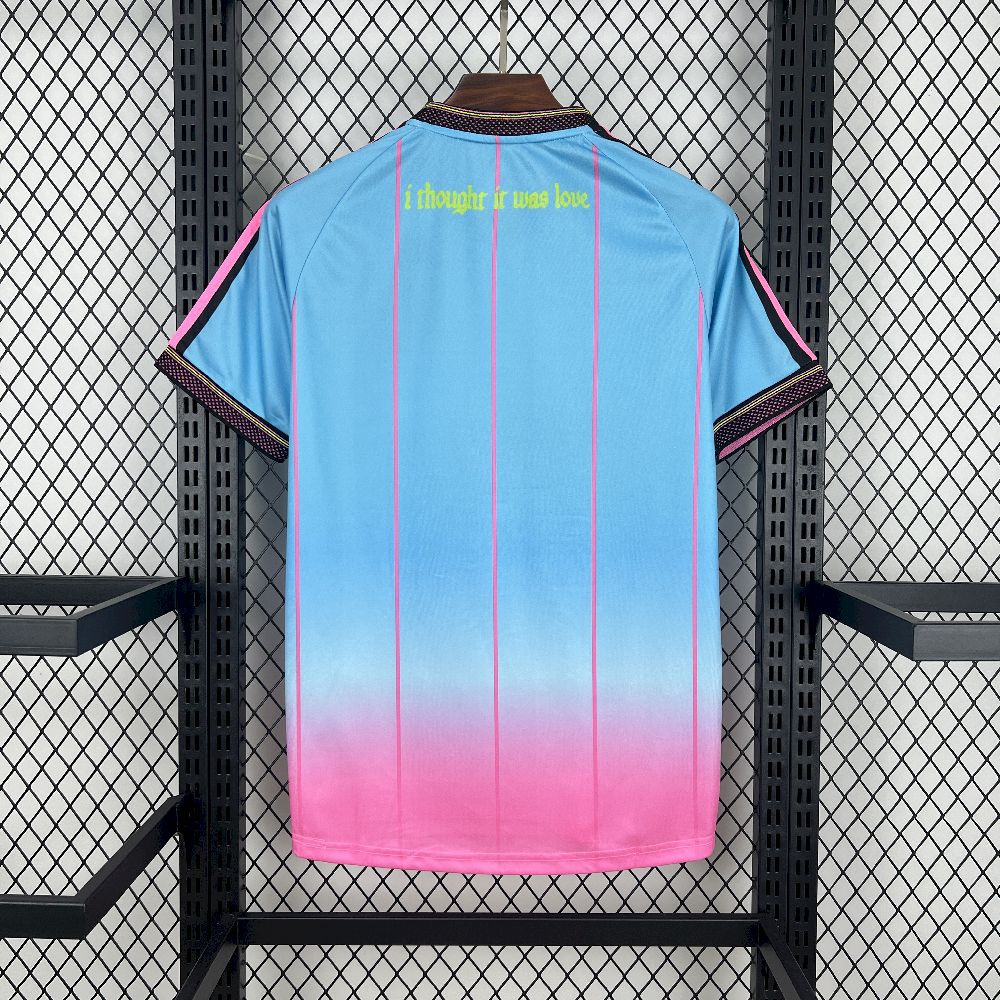 IMG_36111.jpg Mens Bohemians 2025/26 Third Jersey - Image 2