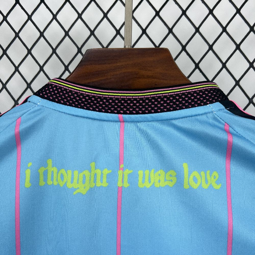 IMG_36121.jpg Mens Bohemians 2025/26 Third Jersey - Image 3