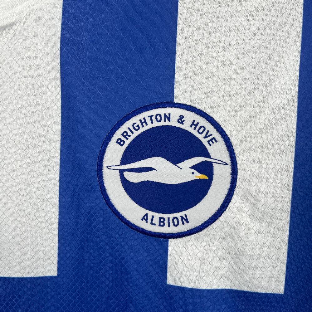 IMG_36261.jpg Mens Brighton & Hove Albion 2025/26 Home Jersey - Image 6