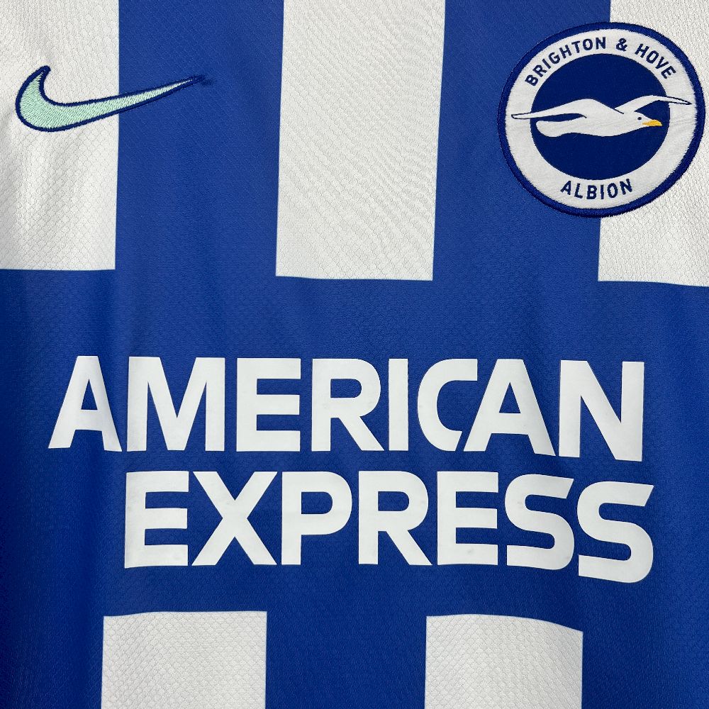 IMG_36271.jpg Mens Brighton & Hove Albion 2025/26 Home Jersey - Image 5