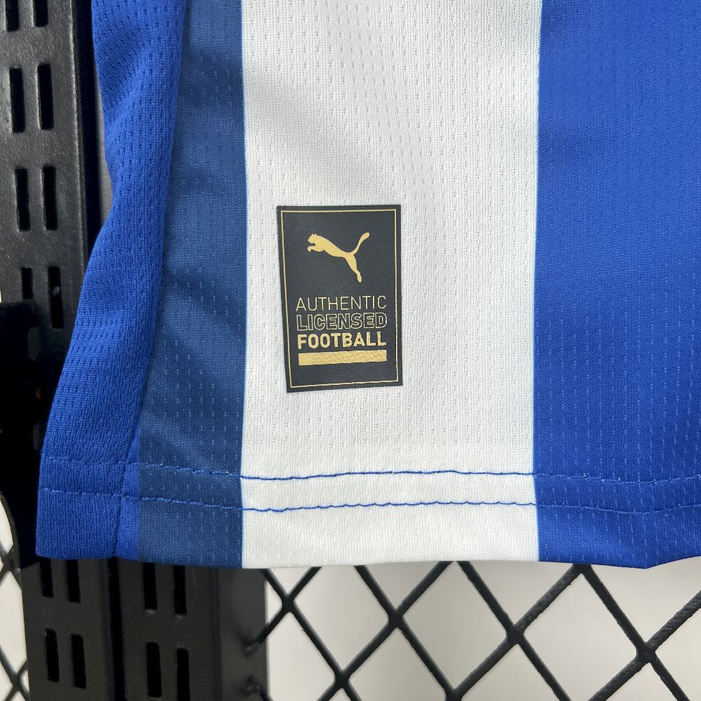 IMG_36382.jpg Mens Deportivo Alaves 2025/26 Home Jersey - Image 7