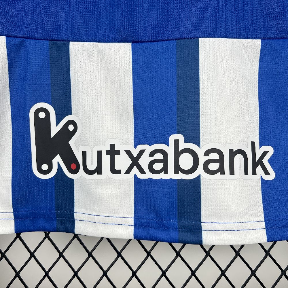IMG_36462.jpg Mens Deportivo Alaves 2025/26 Home Jersey - Image 3