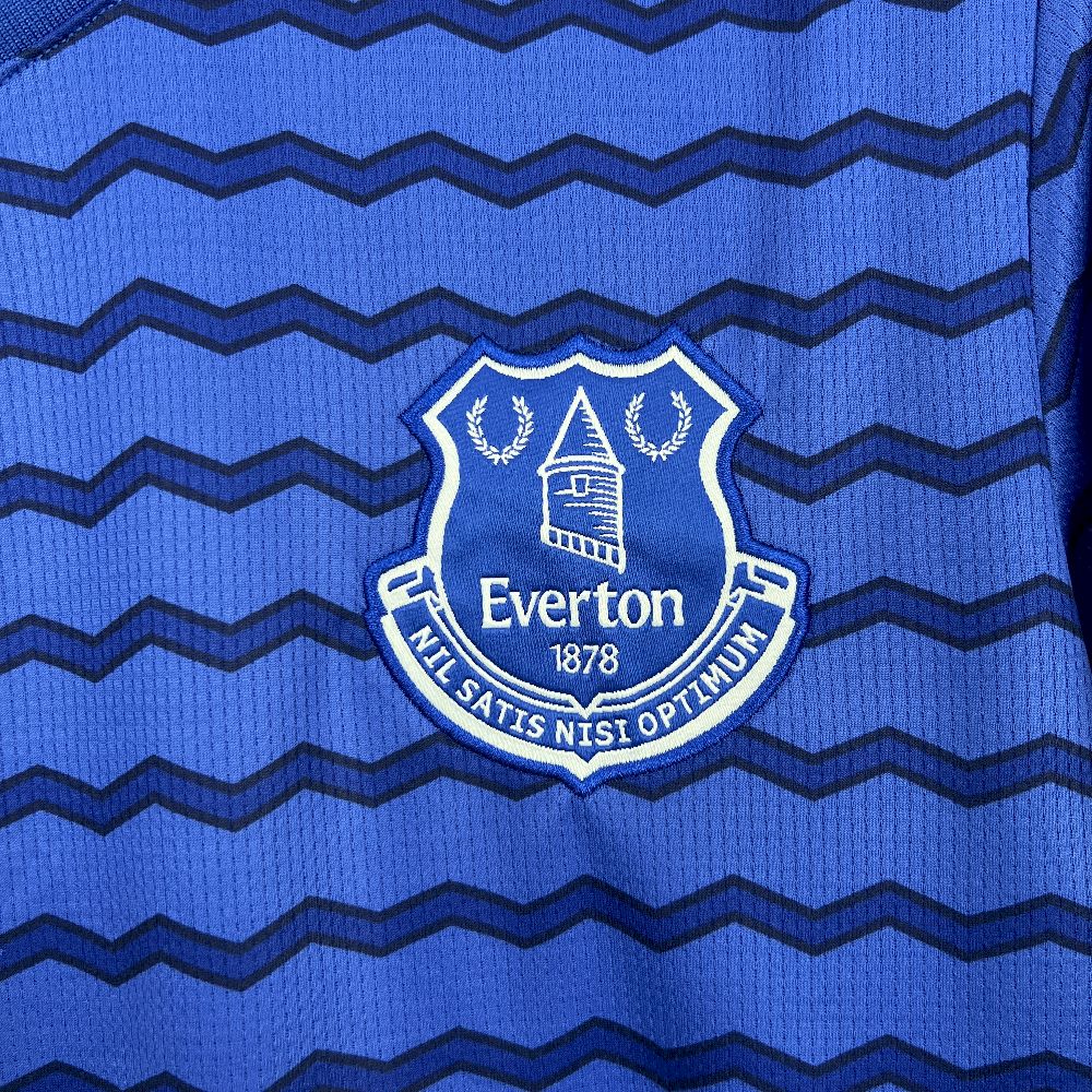 IMG_36591.jpg Mens Everton 2025/26 Home Jersey - Image 8