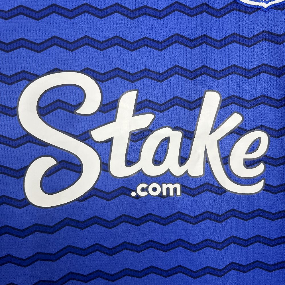 IMG_36611.jpg Mens Everton 2025/26 Home Jersey - Image 7
