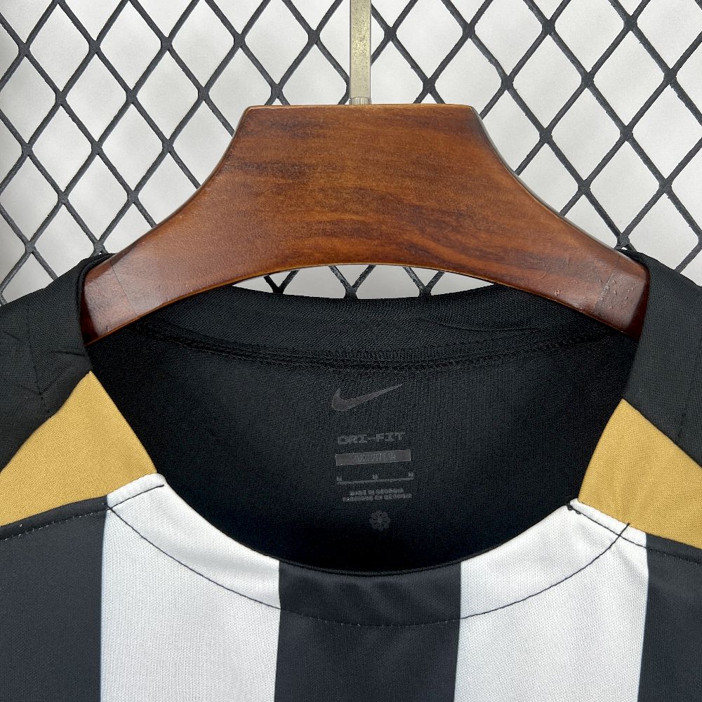 IMG_3668.jpg Mens Angers SCO 2025/26 Home Jersey - Image 8