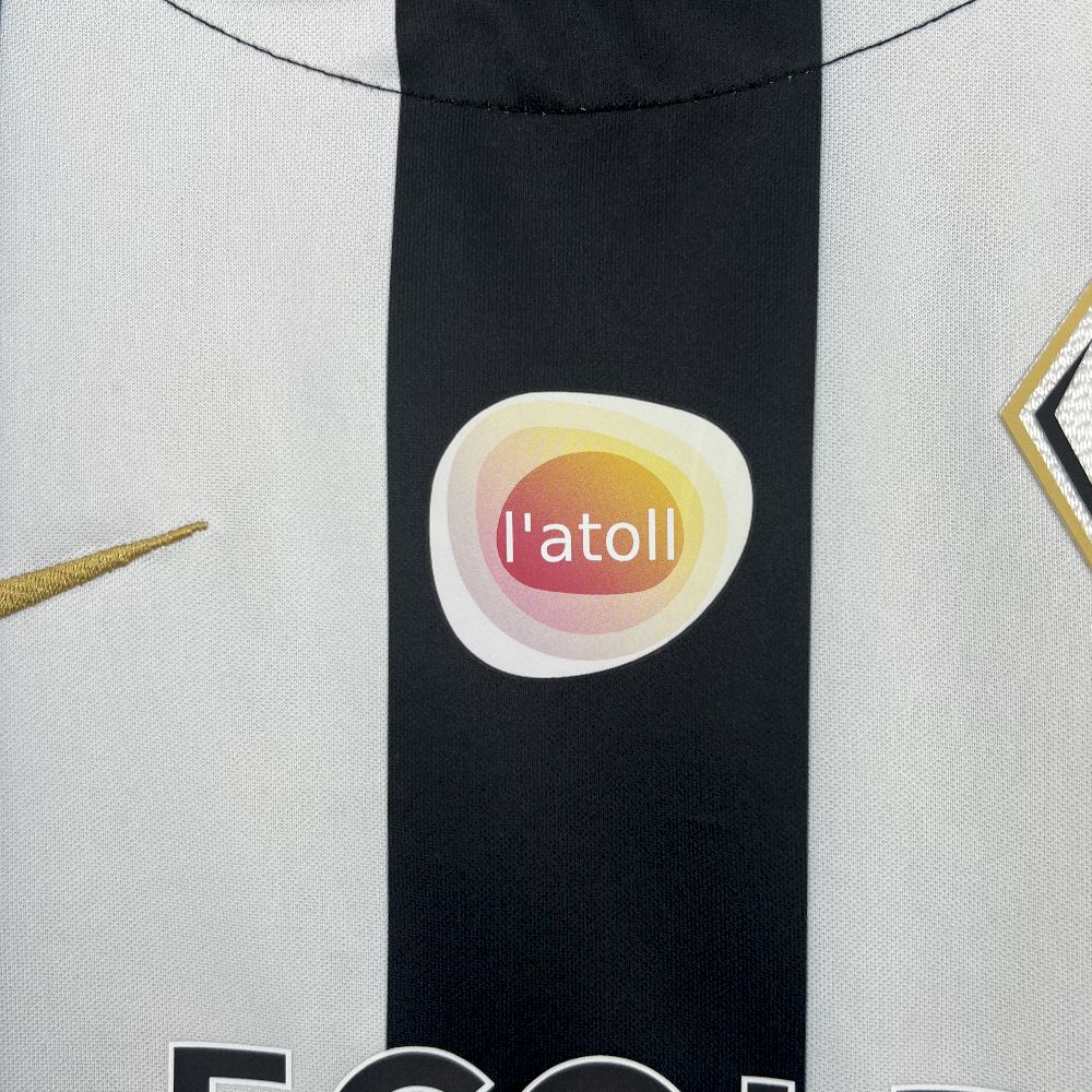 IMG_36701.jpg Mens Angers SCO 2025/26 Home Jersey - Image 6