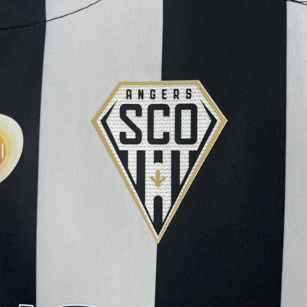 IMG_36711.jpg Mens Angers SCO 2025/26 Home Jersey - Image 5