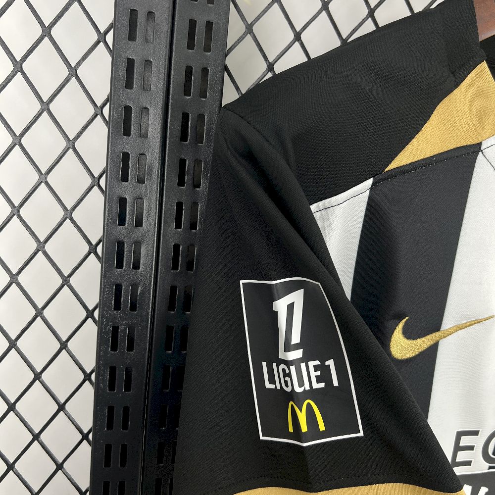 IMG_36731.jpg Mens Angers SCO 2025/26 Home Jersey - Image 3