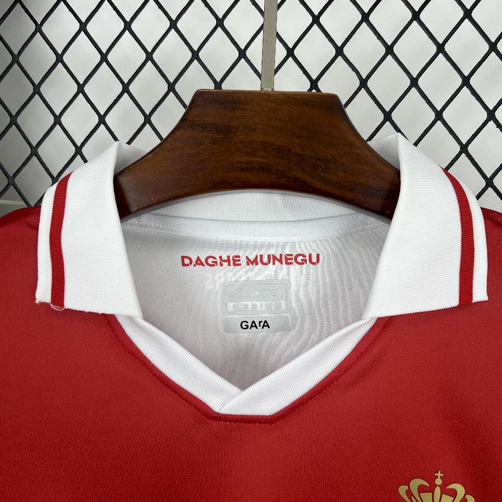 IMG_36841.jpg Mens AS Monaco 2025/26 Home Jersey - Image 10