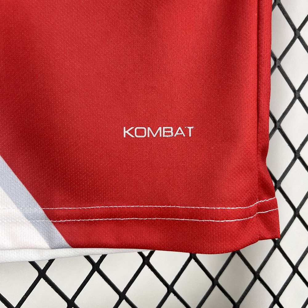 IMG_36891.jpg Mens AS Monaco 2025/26 Home Jersey - Image 5