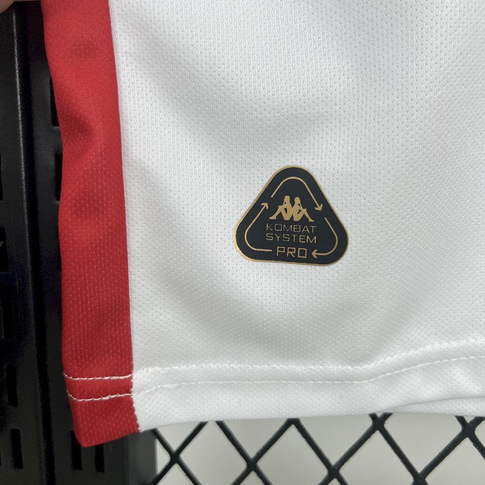 IMG_36901.jpg Mens AS Monaco 2025/26 Home Jersey - Image 4