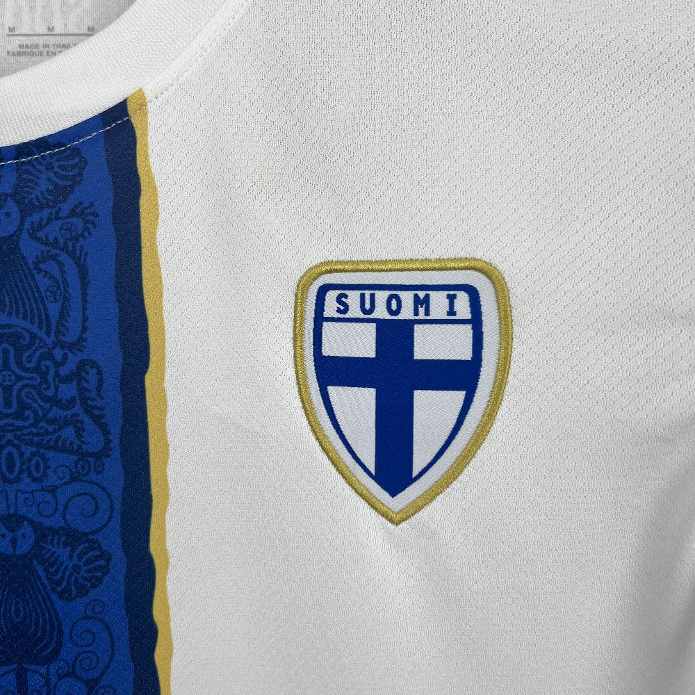 IMG_36961.jpg Mens Finland 2025/26 Home Jersey - Image 6