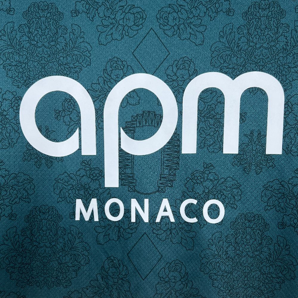 IMG_37062.jpg Mens AS Monaco 2025/26 Third Jersey - Image 7