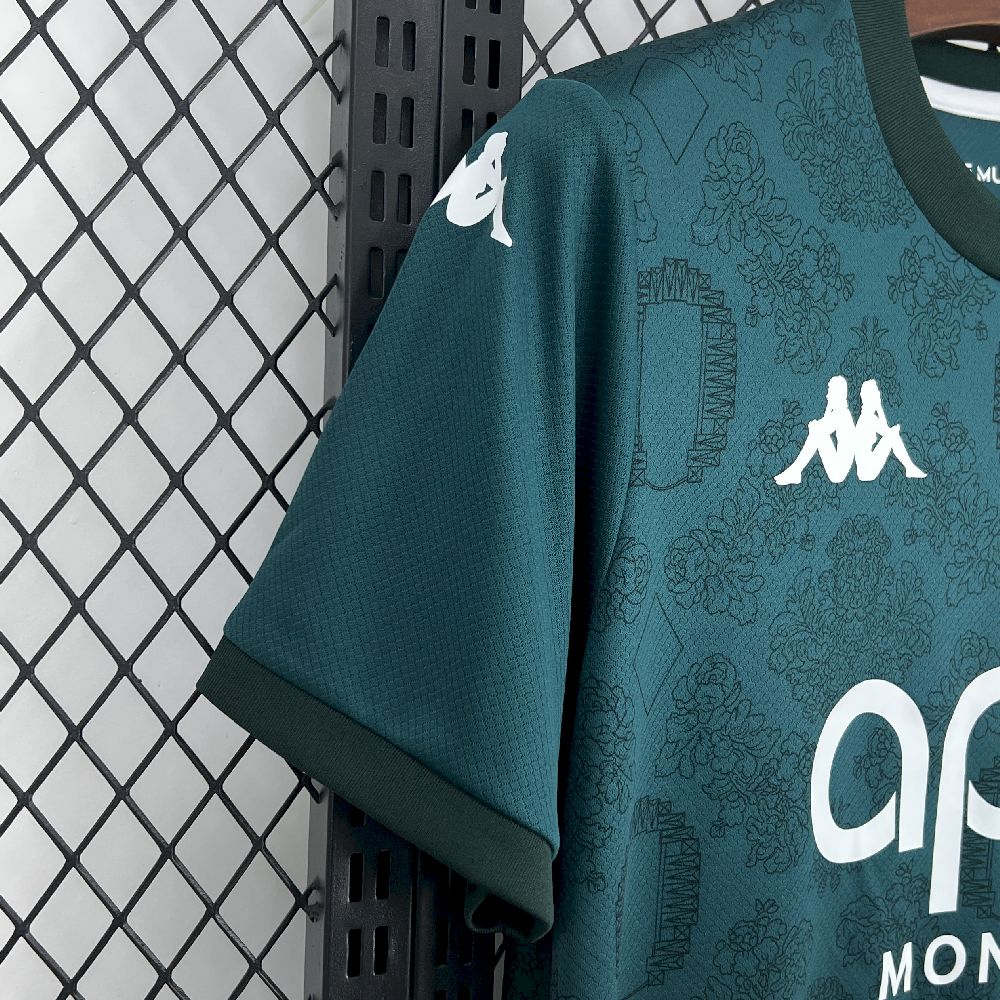 IMG_37071.jpg Mens AS Monaco 2025/26 Third Jersey - Image 6