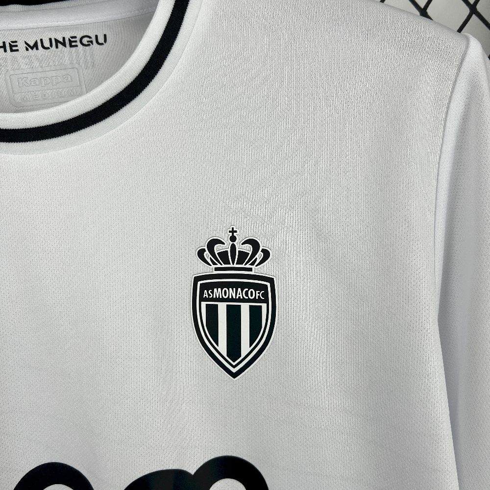 IMG_37172.jpg Mens AS Monaco 2025/26 Away Jersey - Image 8