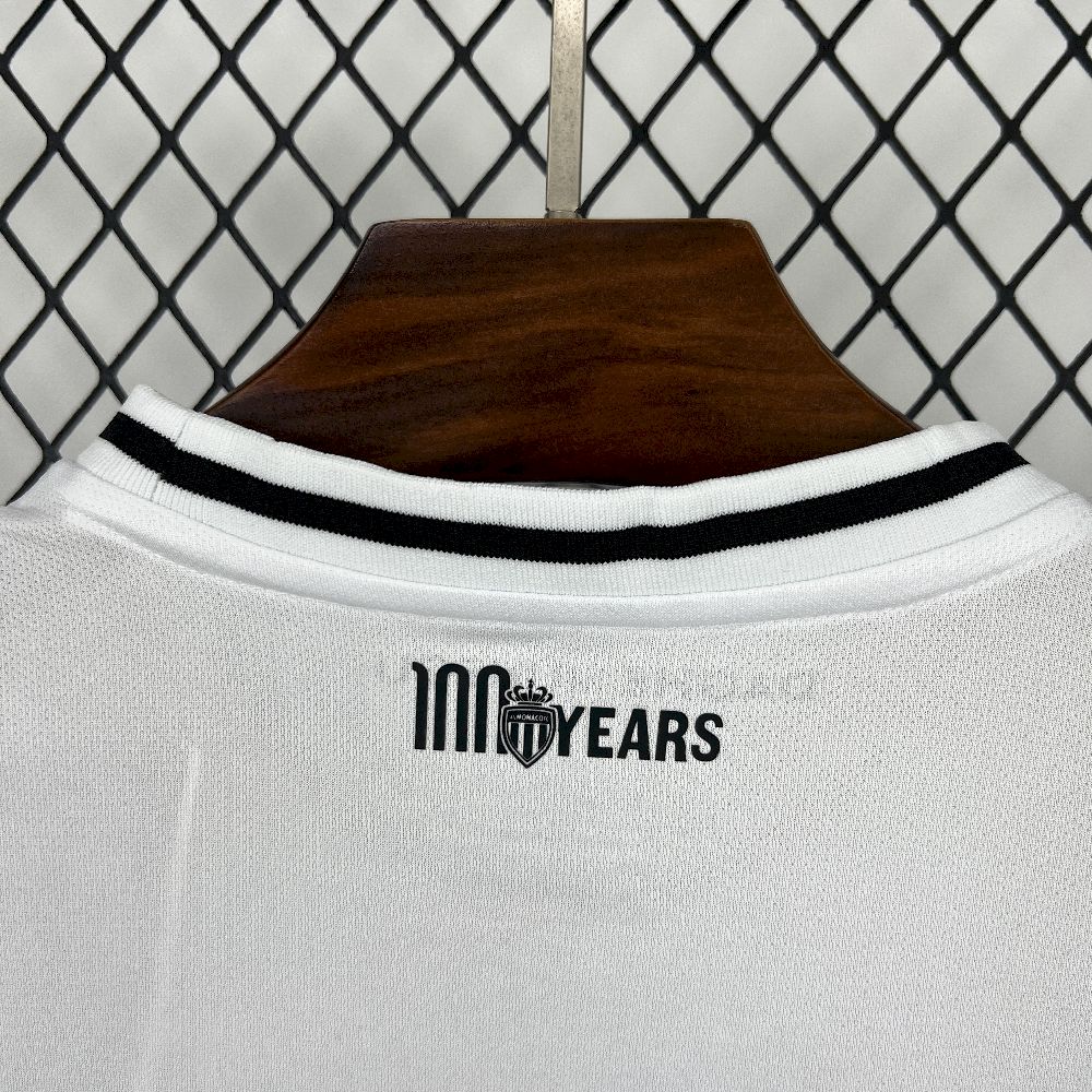 IMG_37252.jpg Mens AS Monaco 2025/26 Away Jersey - Image 3