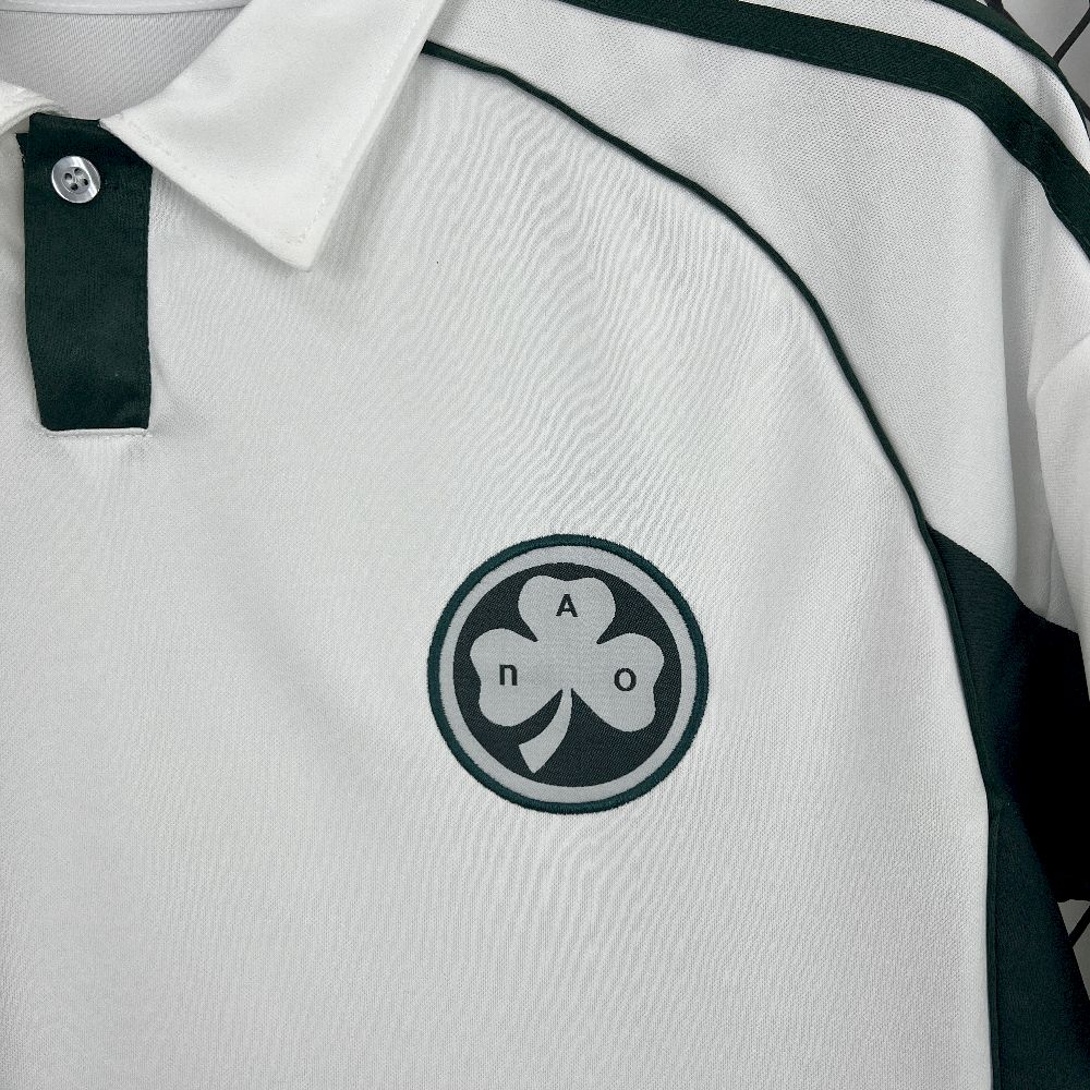 IMG_37771.jpg Mens Panathinaikos F.C. 2025/26 Away Jersey - Image 6