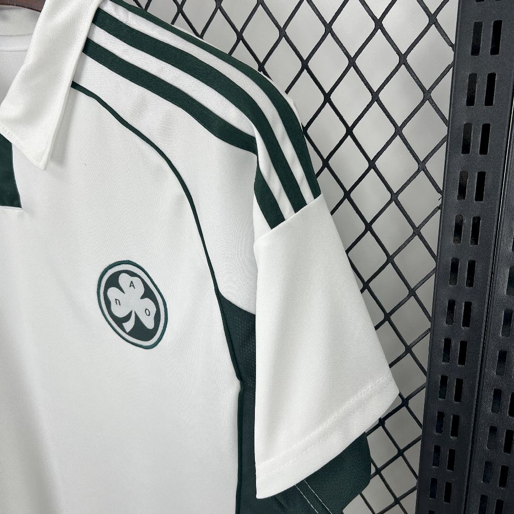 IMG_37791.jpg Mens Panathinaikos F.C. 2025/26 Away Jersey - Image 5